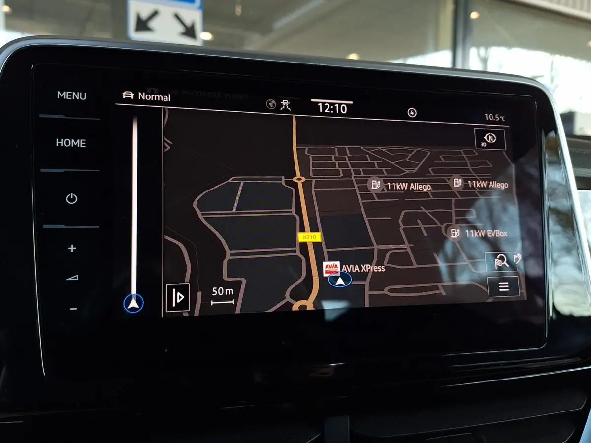 1.5 TSI 150pk DSG R-Line (Trekhaak,Camera,Virtual,IQ)