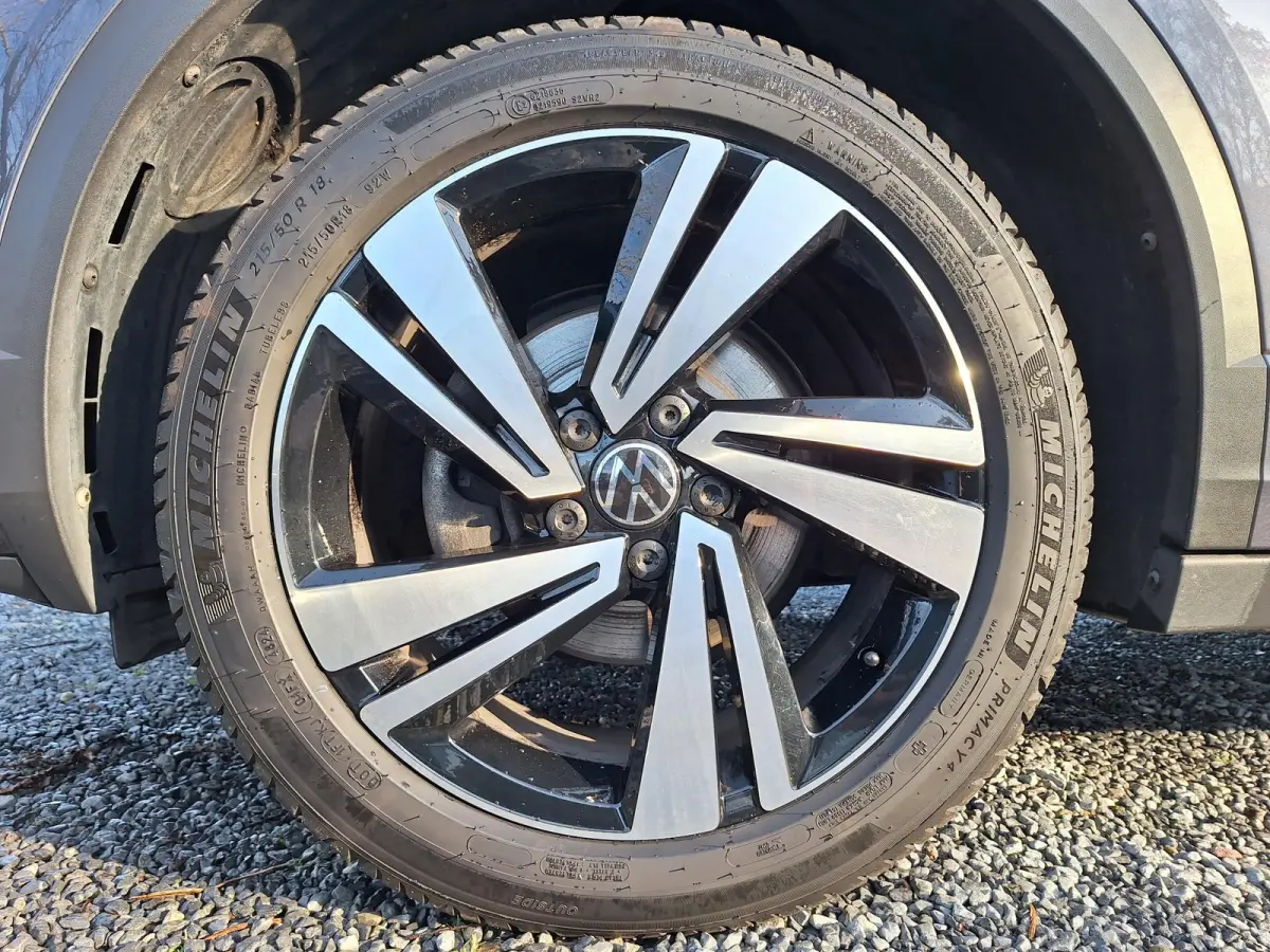 1.5 TSI 150pk DSG R-Line (Trekhaak,Camera,Virtual,IQ)