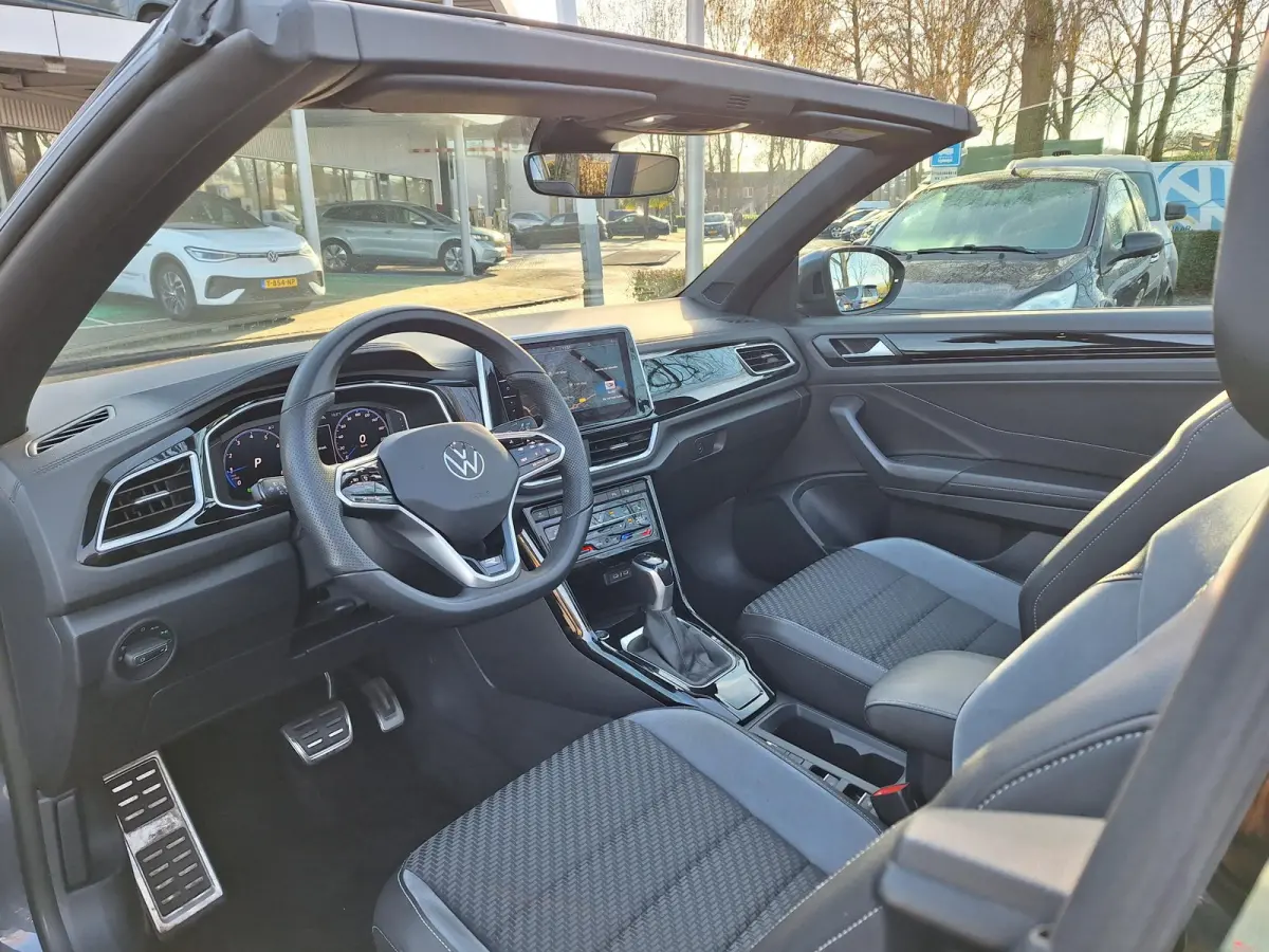 1.5 TSI 150pk DSG R-Line (Trekhaak,Camera,Virtual,IQ)