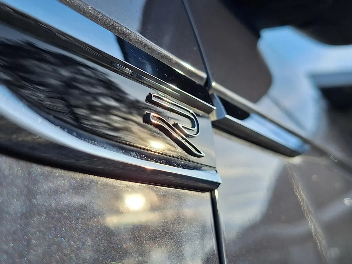 1.5 TSI 150pk DSG R-Line (Trekhaak,Camera,Virtual,IQ)