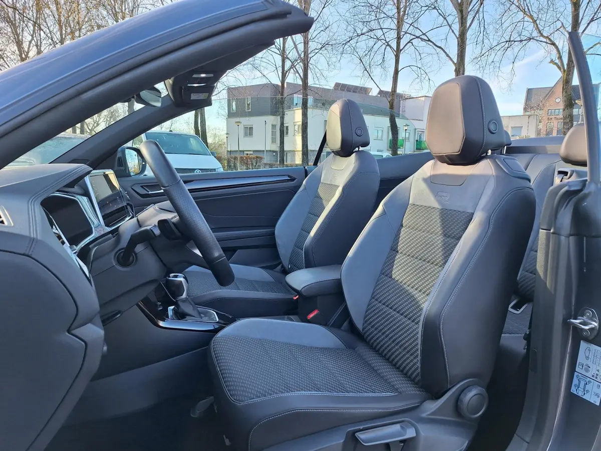 1.5 TSI 150pk DSG R-Line (Trekhaak,Camera,Virtual,IQ)