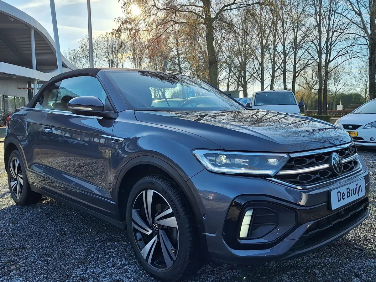 1.5 TSI 150pk DSG R-Line (Trekhaak,Camera,Virtual,IQ)