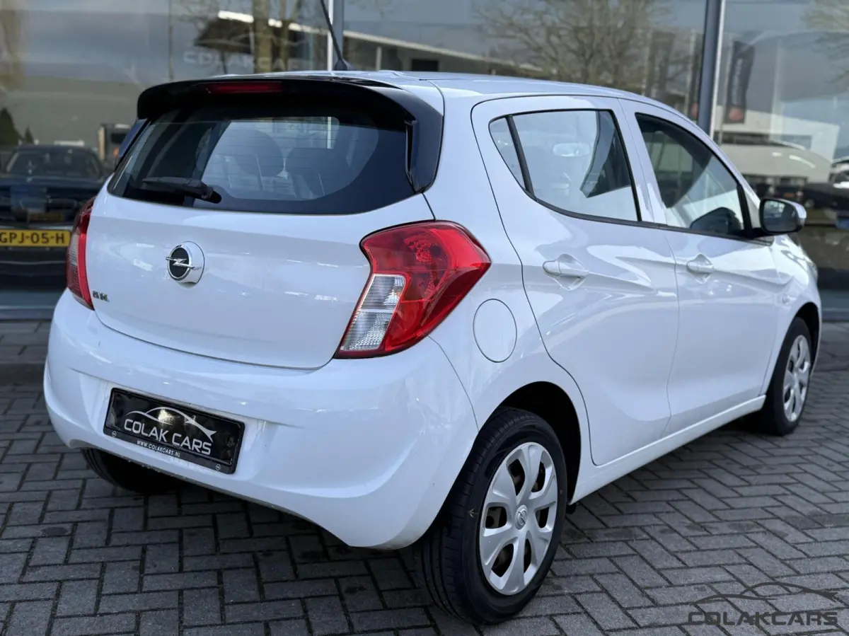 1.0 ecoFLEX 120 jaar Edition-NAP-Garantie