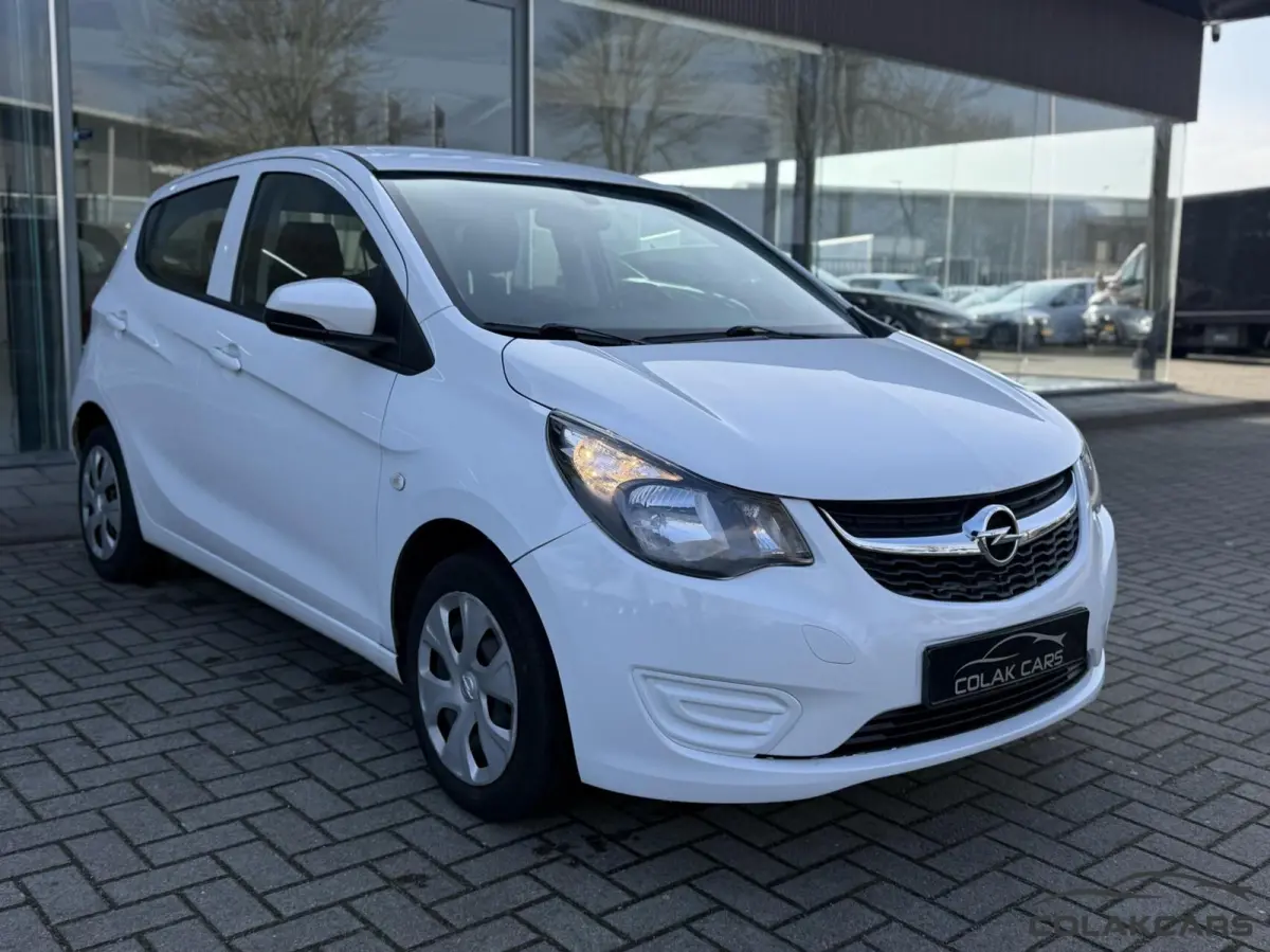 1.0 ecoFLEX 120 jaar Edition-NAP-Garantie