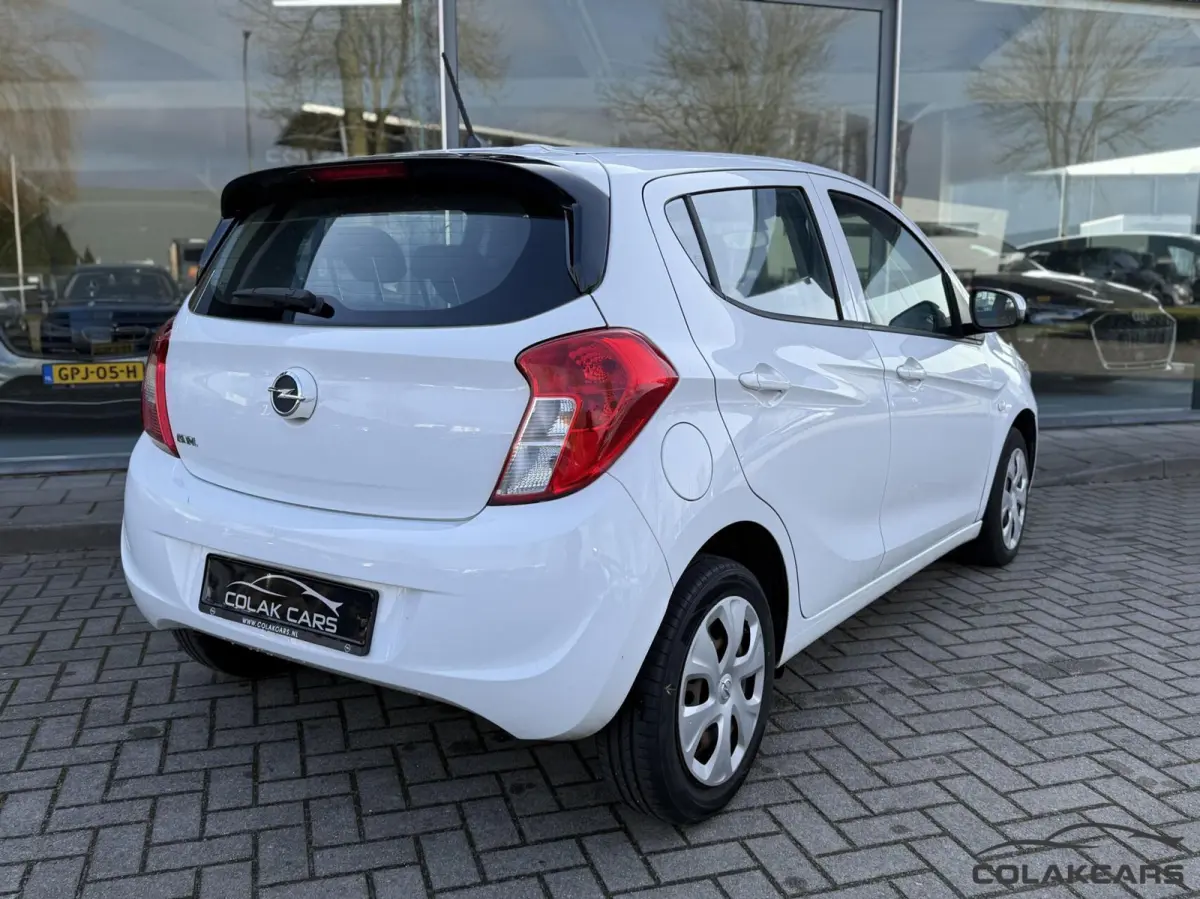 1.0 ecoFLEX 120 jaar Edition-NAP-Garantie