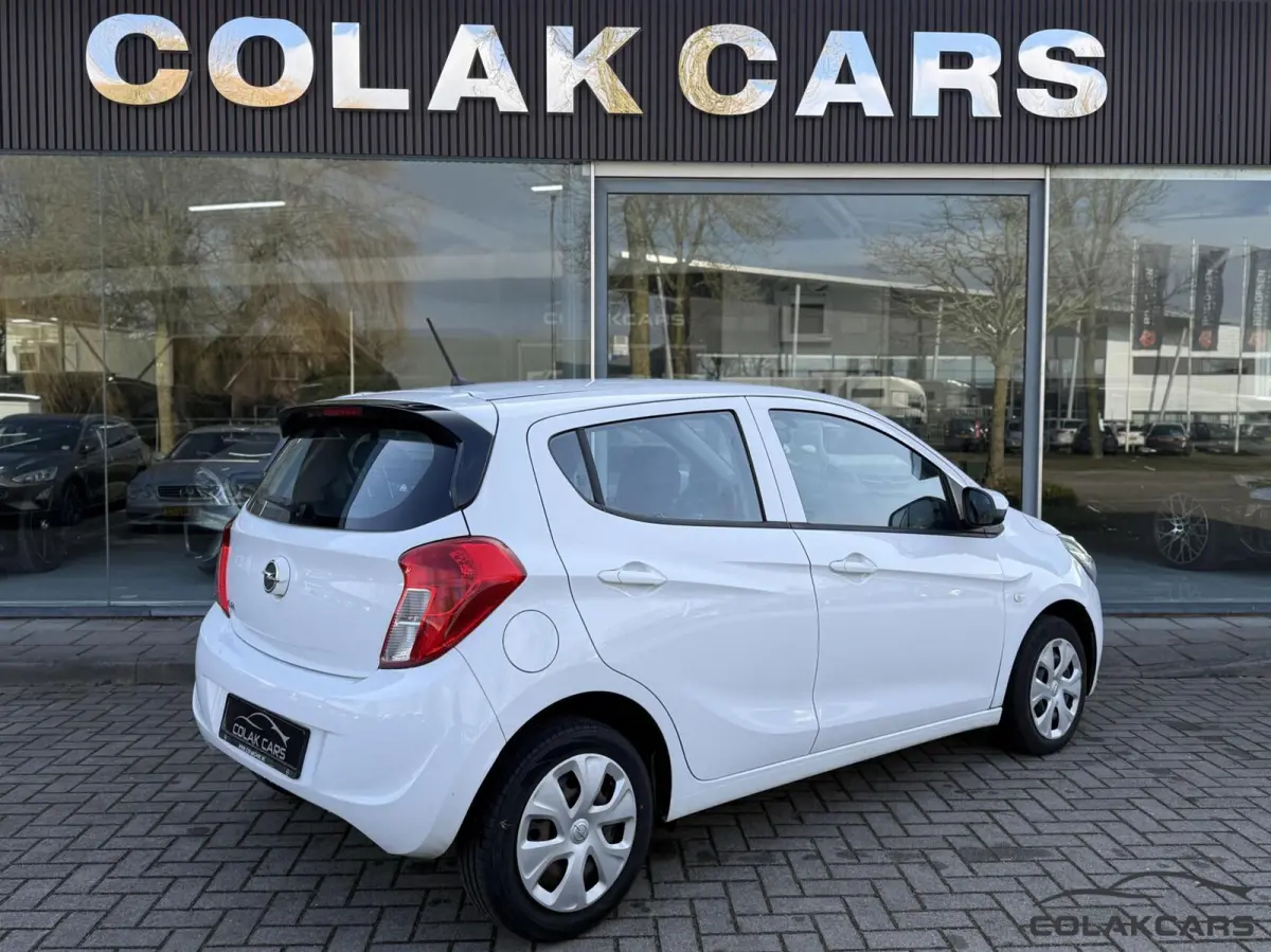 1.0 ecoFLEX 120 jaar Edition-NAP-Garantie