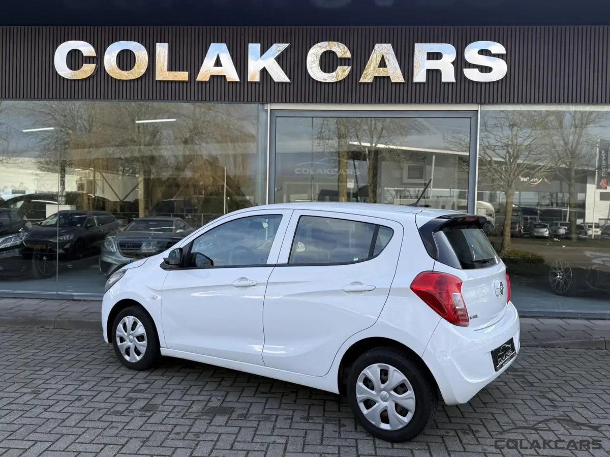 1.0 ecoFLEX 120 jaar Edition-NAP-Garantie