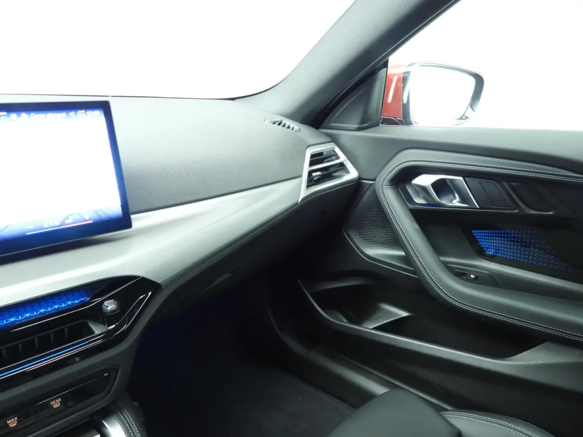 230i | M-Sportpakket | LED | Navigatie | Sportstoelen | Stoelverwarming | Keyles go | DAB | Alu 18 inch