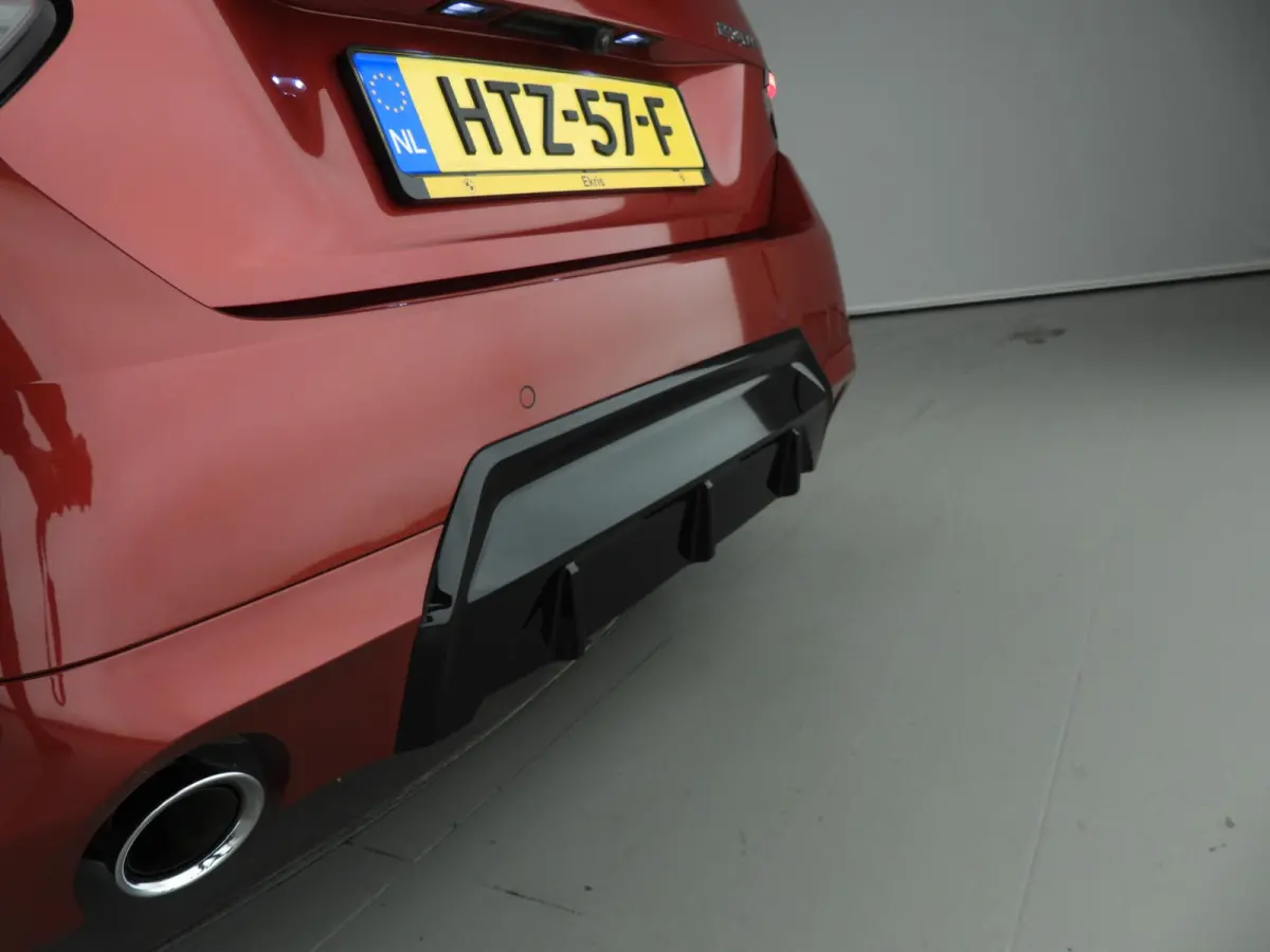 230i | M-Sportpakket | LED | Navigatie | Sportstoelen | Stoelverwarming | Keyles go | DAB | Alu 18 inch