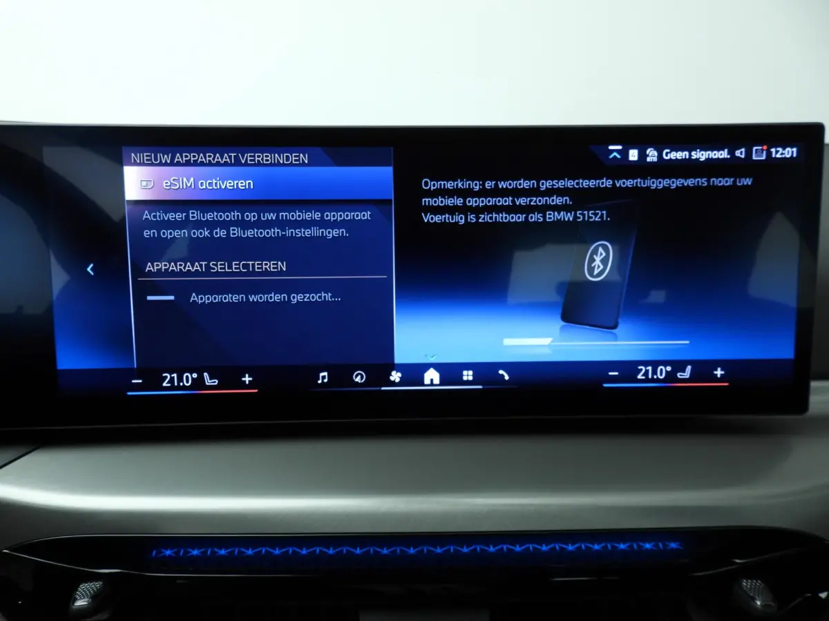 230i | M-Sportpakket | LED | Navigatie | Sportstoelen | Stoelverwarming | Keyles go | DAB | Alu 18 inch