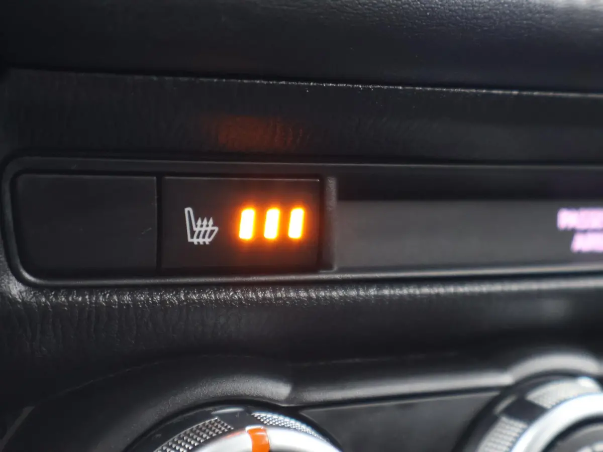 2.0 SKYACTIV-G 120 AUT. + TREKHAAK | STOELVERW. | NAVIGATIE | DAB