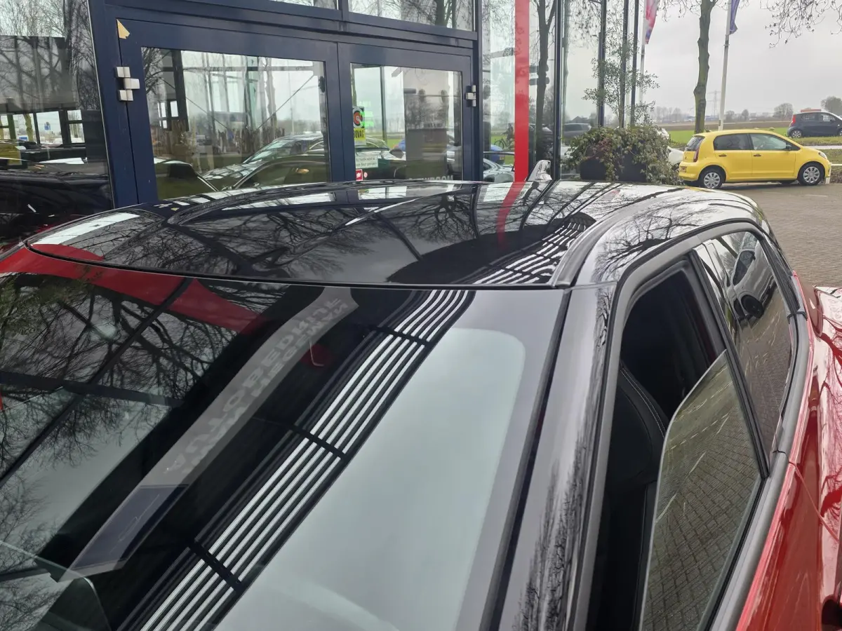 1.0 DIG-T Tekna AUTOMAAT | Trekhaak | Navigatie via Apple Carplay | Cruise Control | Climate Control | Parkeersensoren + Camera