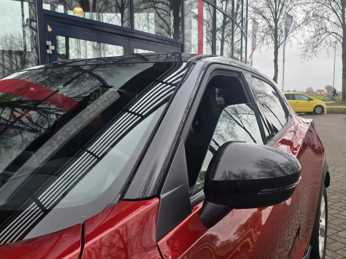 1.0 DIG-T Tekna AUTOMAAT | Trekhaak | Navigatie via Apple Carplay | Cruise Control | Climate Control | Parkeersensoren + Camera