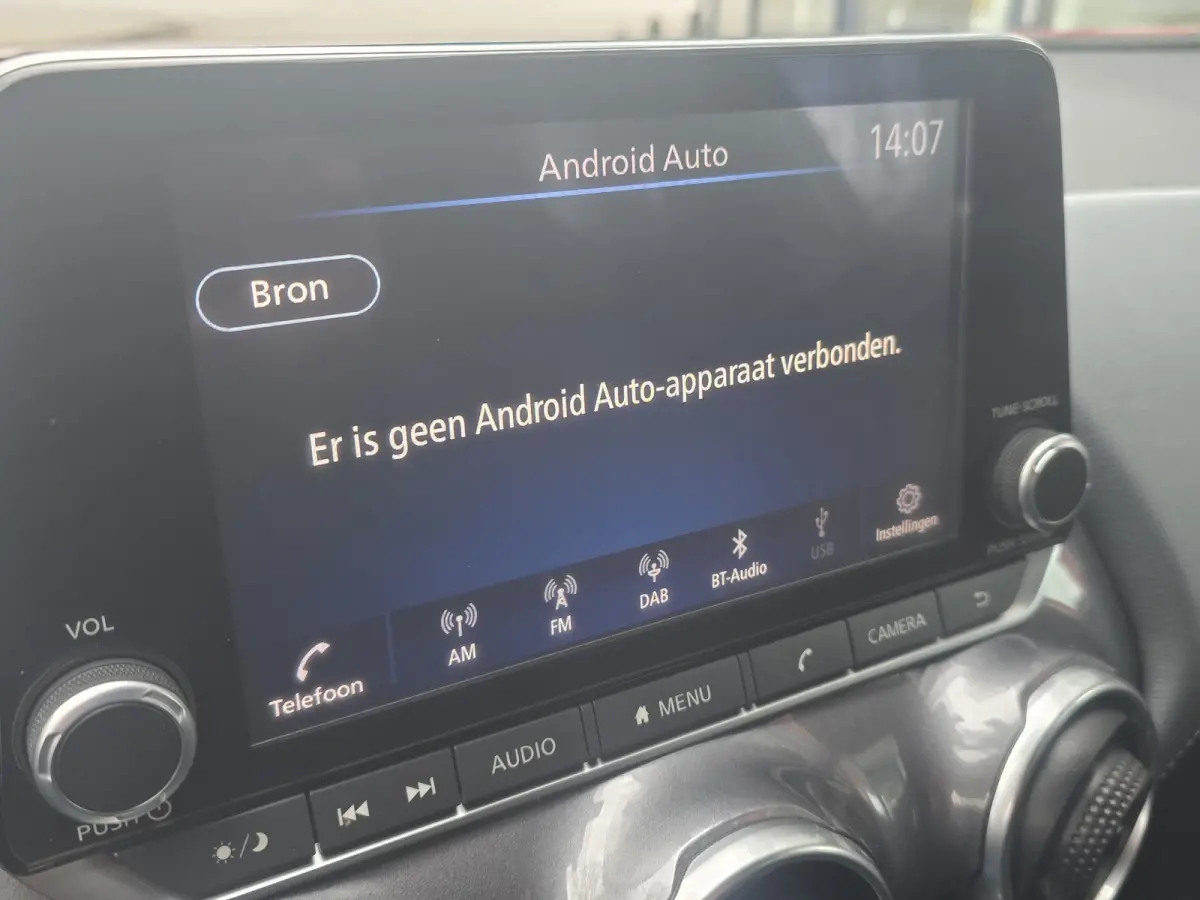 1.0 DIG-T Tekna AUTOMAAT | Trekhaak | Navigatie via Apple Carplay | Cruise Control | Climate Control | Parkeersensoren + Camera