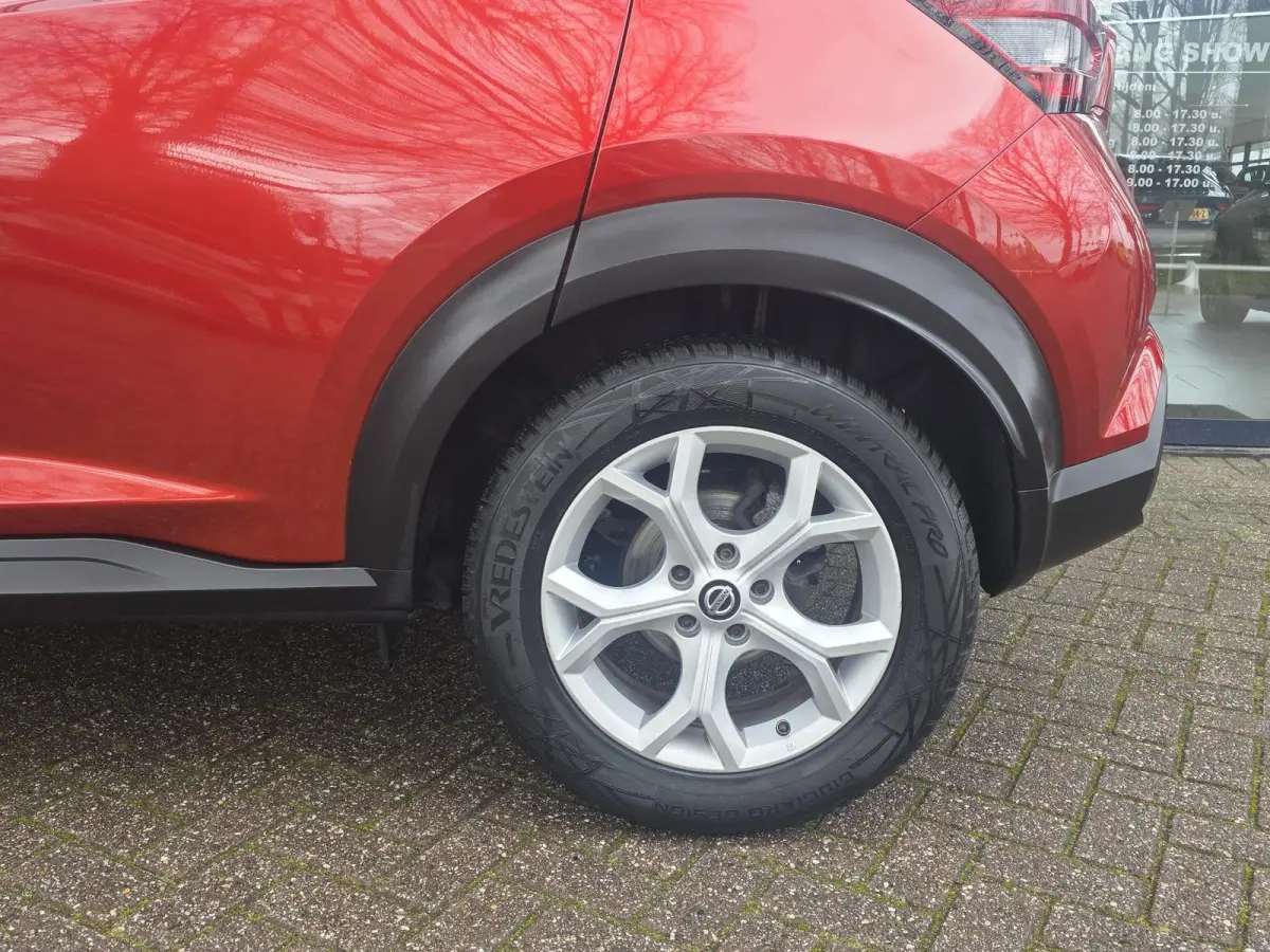1.0 DIG-T Tekna AUTOMAAT | Trekhaak | Navigatie via Apple Carplay | Cruise Control | Climate Control | Parkeersensoren + Camera