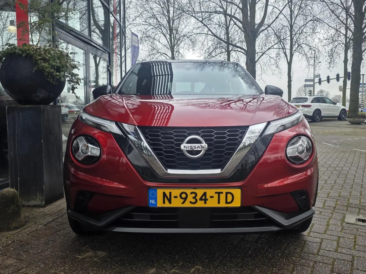 1.0 DIG-T Tekna AUTOMAAT | Trekhaak | Navigatie via Apple Carplay | Cruise Control | Climate Control | Parkeersensoren + Camera