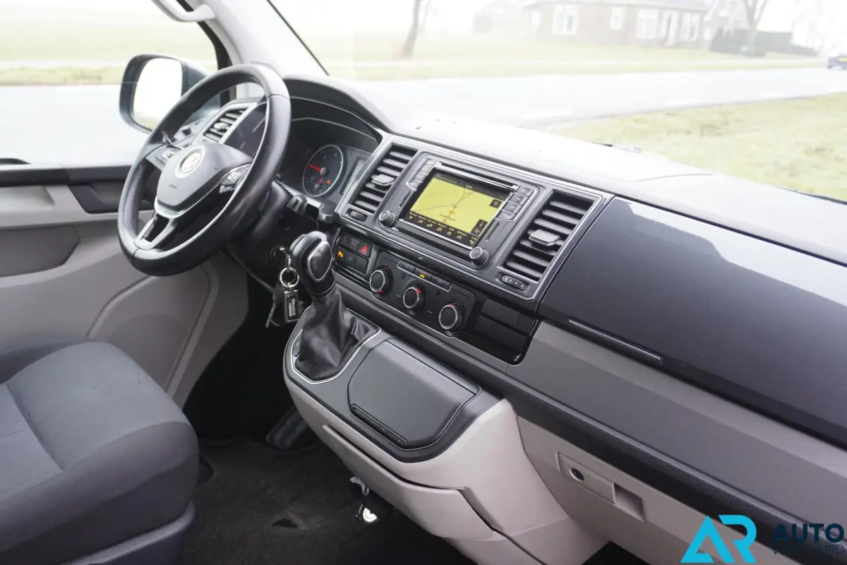 2.0 TDI L2H1 * Dubbele cabine * DSG