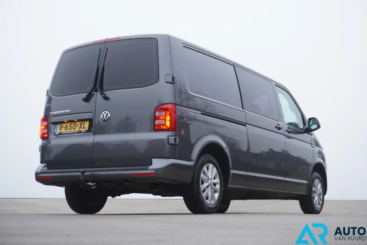 2.0 TDI L2H1 * Dubbele cabine * DSG