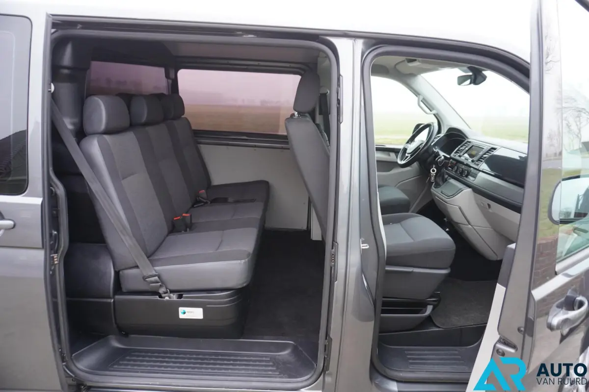 2.0 TDI L2H1 * Dubbele cabine * DSG