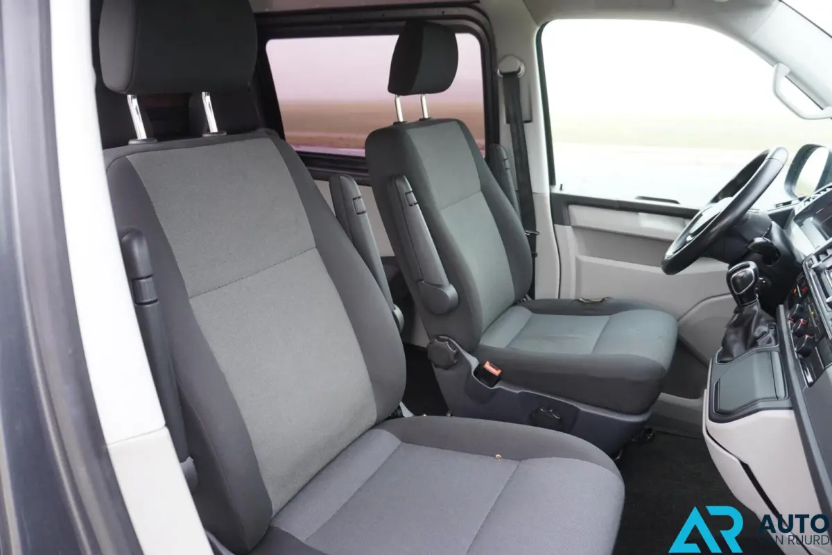 2.0 TDI L2H1 * Dubbele cabine * DSG