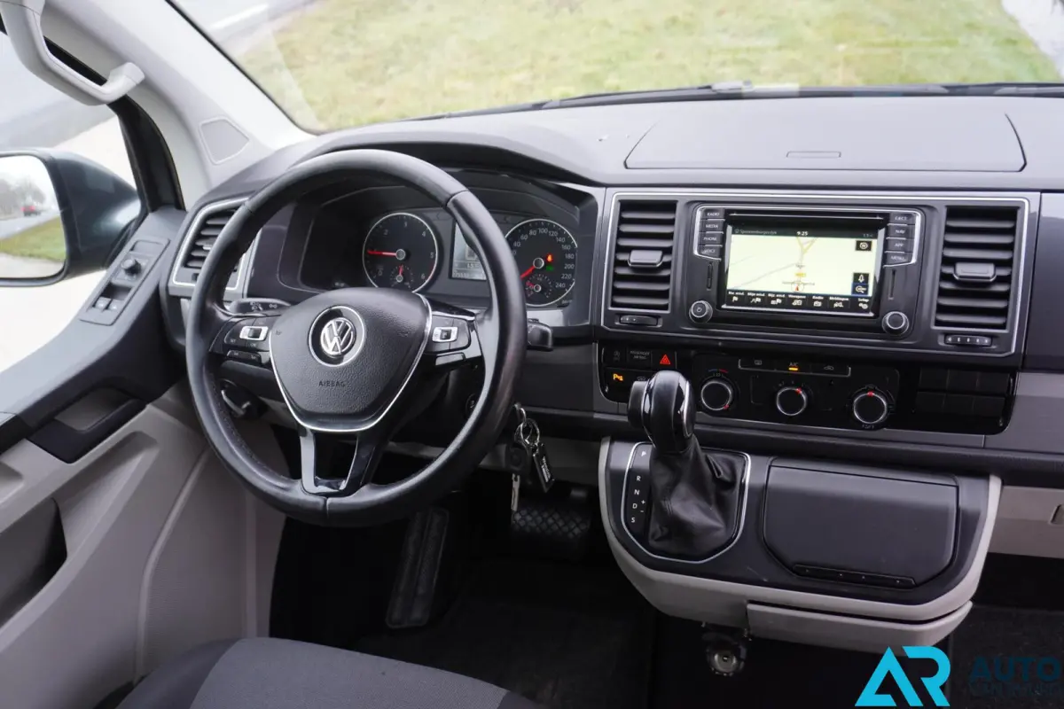 2.0 TDI L2H1 * Dubbele cabine * DSG