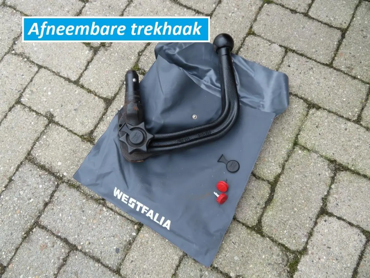 1.2 Edition 101pk TREKH.-1e EIGENAAR-NL AUTO-CRUISE