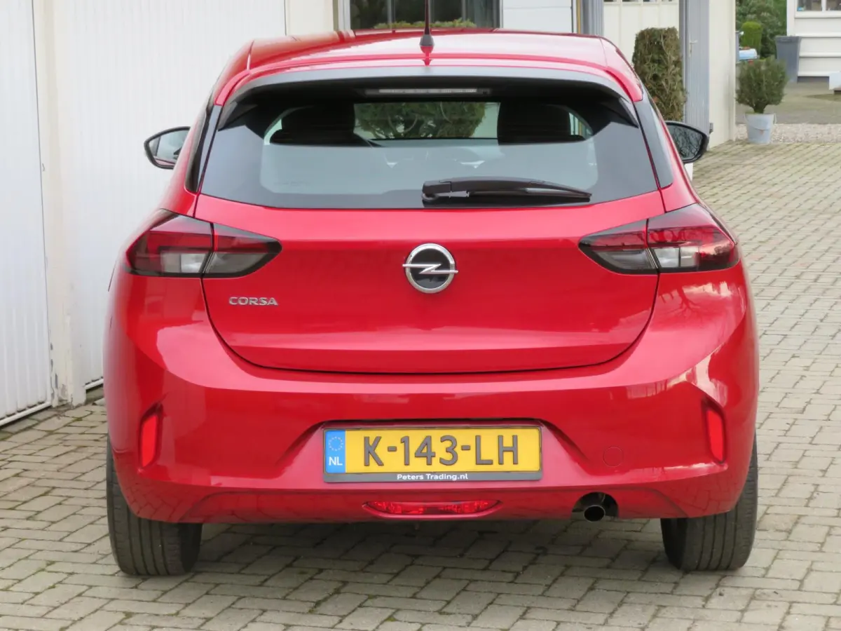 1.2 Edition 101pk TREKH.-1e EIGENAAR-NL AUTO-CRUISE