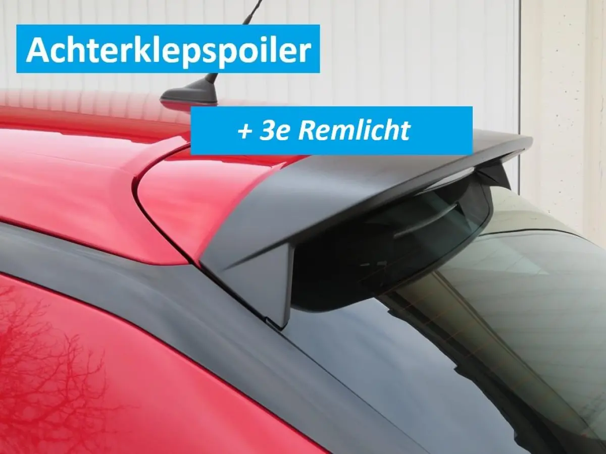1.2 Edition 101pk TREKH.-1e EIGENAAR-NL AUTO-CRUISE