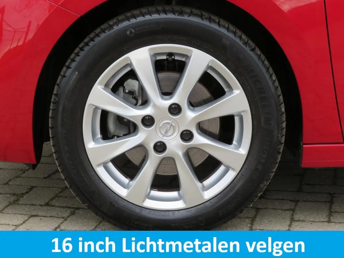 1.2 Edition 101pk TREKH.-1e EIGENAAR-NL AUTO-CRUISE