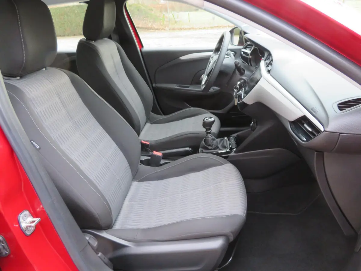 1.2 Edition 101pk TREKH.-1e EIGENAAR-NL AUTO-CRUISE