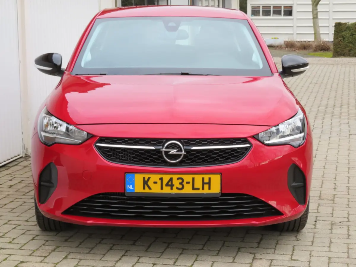 1.2 Edition 101pk TREKH.-1e EIGENAAR-NL AUTO-CRUISE
