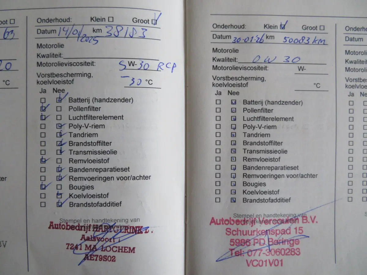 1.2 Edition 101pk TREKH.-1e EIGENAAR-NL AUTO-CRUISE
