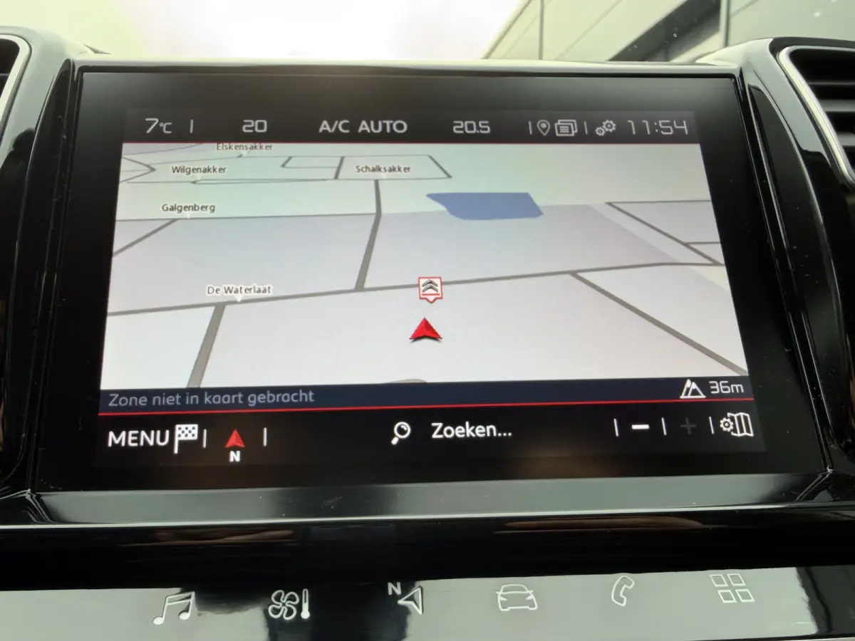 180pk Feel (Camera - Keyless Entry - Automatische Airco - Navigatie - Parkeersensoren V+A - 18"incl 4S - Comfort Seats)