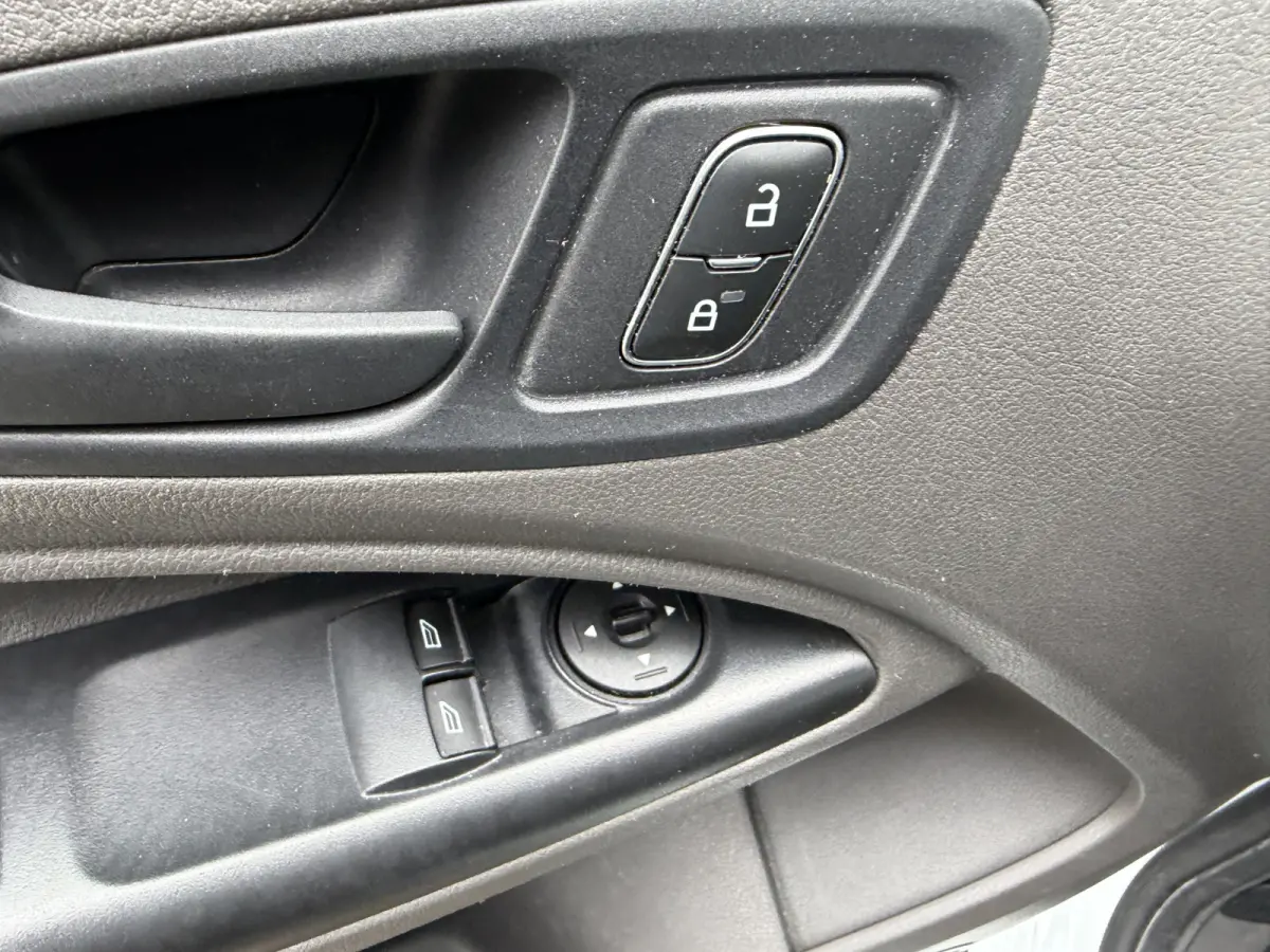 1.5 EcoBlue 100PK Euro6 L2 Trend Achteruitrijcamera/CarPlay/navigatie