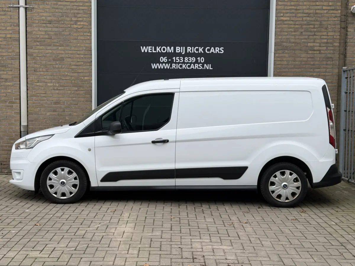 1.5 EcoBlue 100PK Euro6 L2 Trend Achteruitrijcamera/CarPlay/navigatie