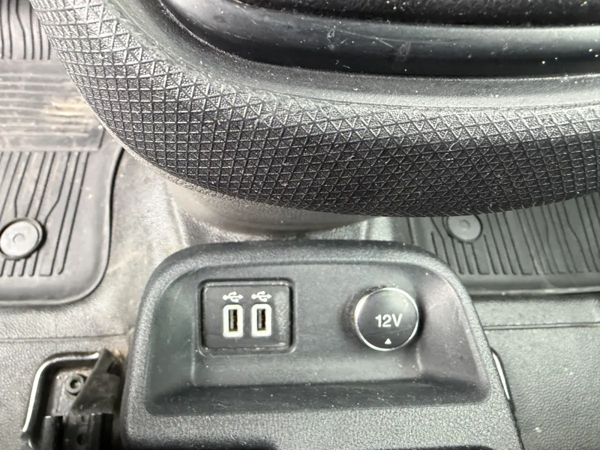 1.5 EcoBlue 100PK Euro6 L2 Trend Achteruitrijcamera/CarPlay/navigatie