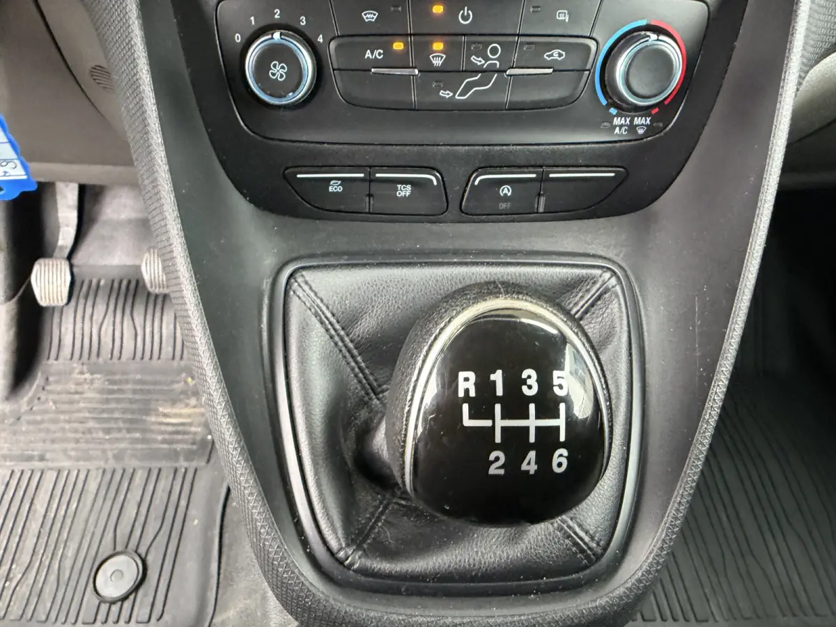 1.5 EcoBlue 100PK Euro6 L2 Trend Achteruitrijcamera/CarPlay/navigatie