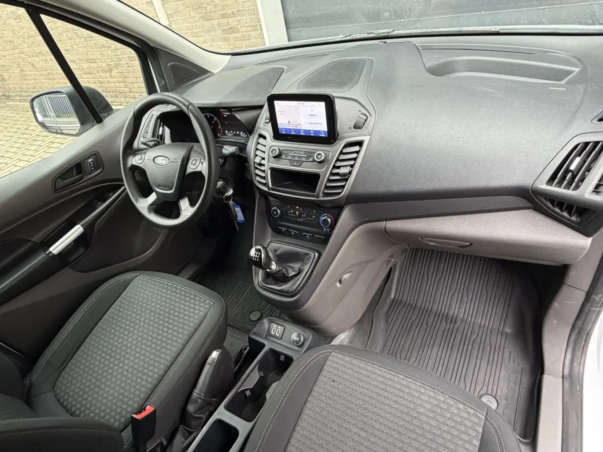 1.5 EcoBlue 100PK Euro6 L2 Trend Achteruitrijcamera/CarPlay/navigatie