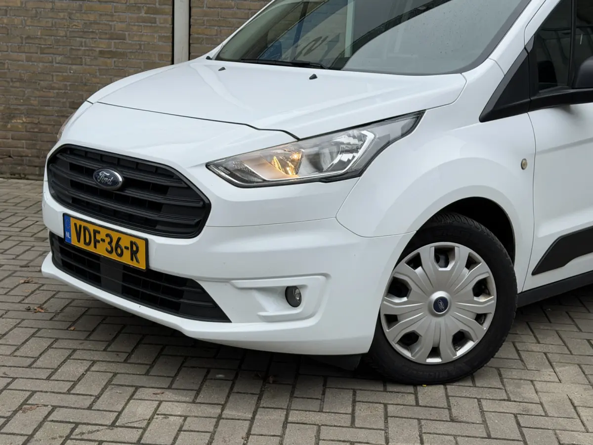 1.5 EcoBlue 100PK Euro6 L2 Trend Achteruitrijcamera/CarPlay/navigatie