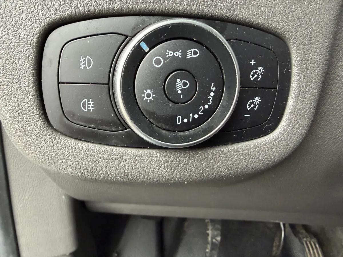 1.5 EcoBlue 100PK Euro6 L2 Trend Achteruitrijcamera/CarPlay/navigatie