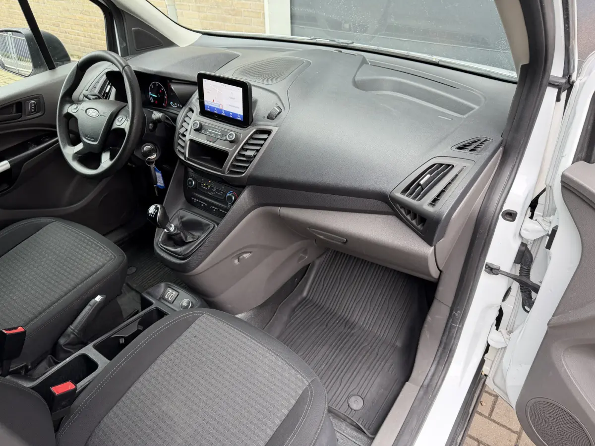 1.5 EcoBlue 100PK Euro6 L2 Trend Achteruitrijcamera/CarPlay/navigatie