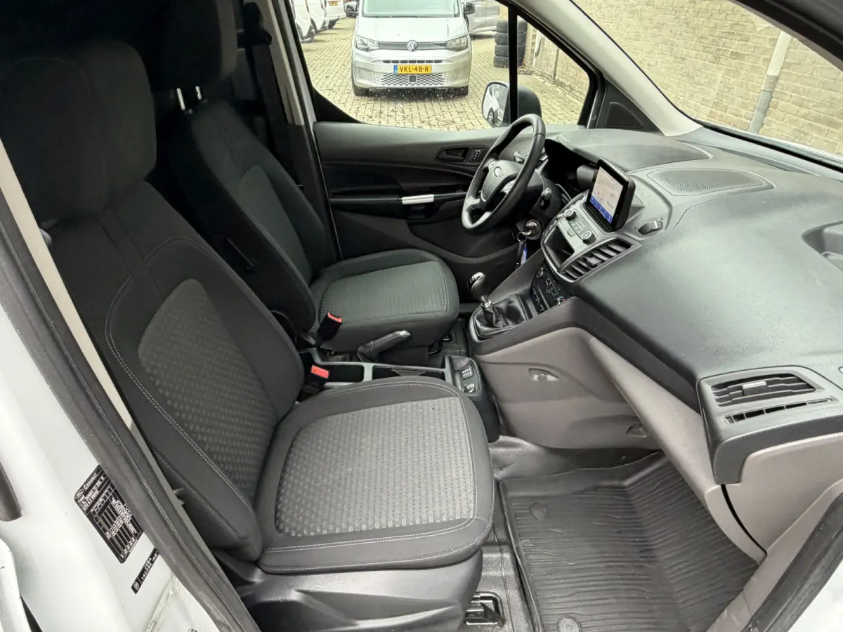 1.5 EcoBlue 100PK Euro6 L2 Trend Achteruitrijcamera/CarPlay/navigatie