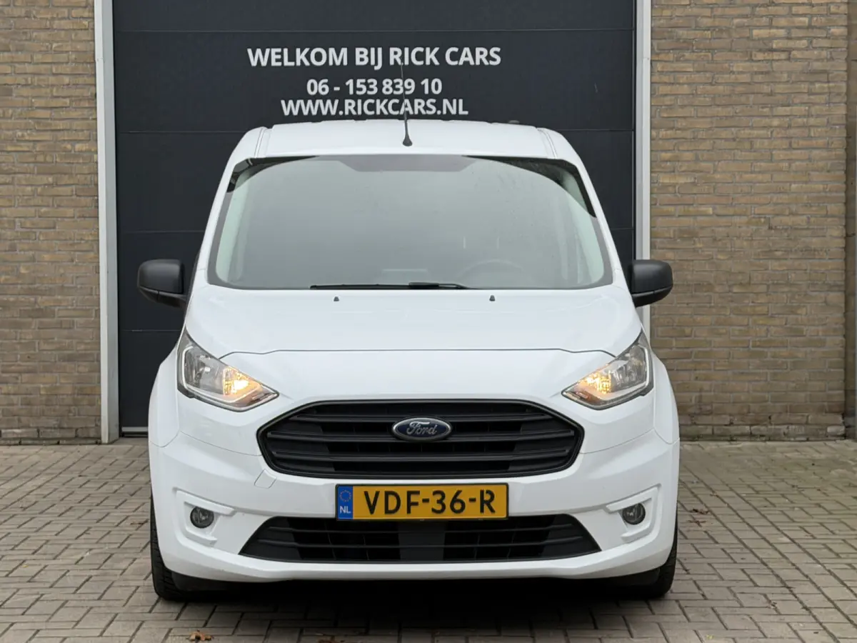 1.5 EcoBlue 100PK Euro6 L2 Trend Achteruitrijcamera/CarPlay/navigatie