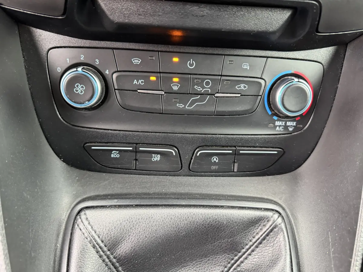 1.5 EcoBlue 100PK Euro6 L2 Trend Achteruitrijcamera/CarPlay/navigatie