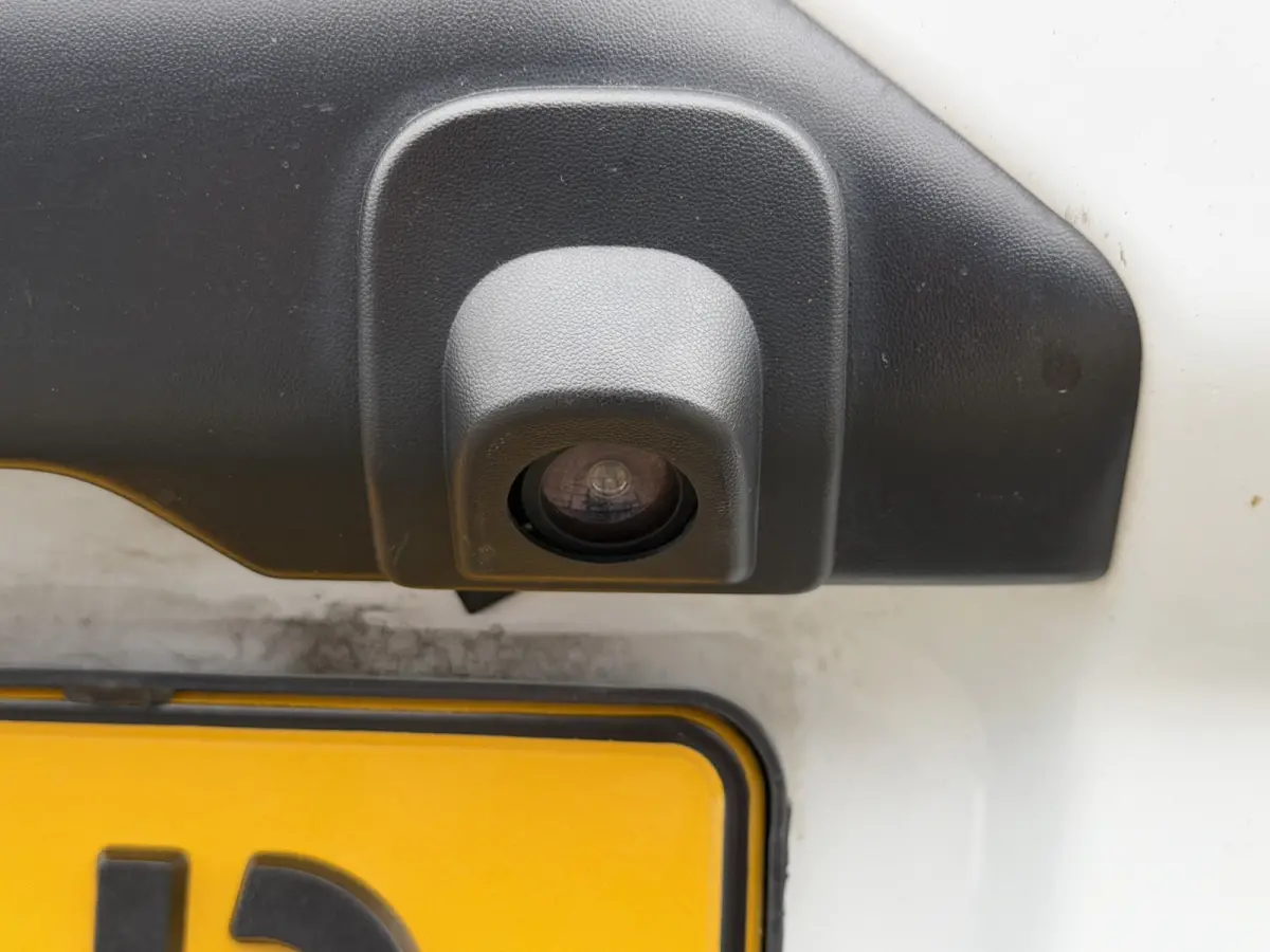 1.5 EcoBlue 100PK Euro6 L2 Trend Achteruitrijcamera/CarPlay/navigatie