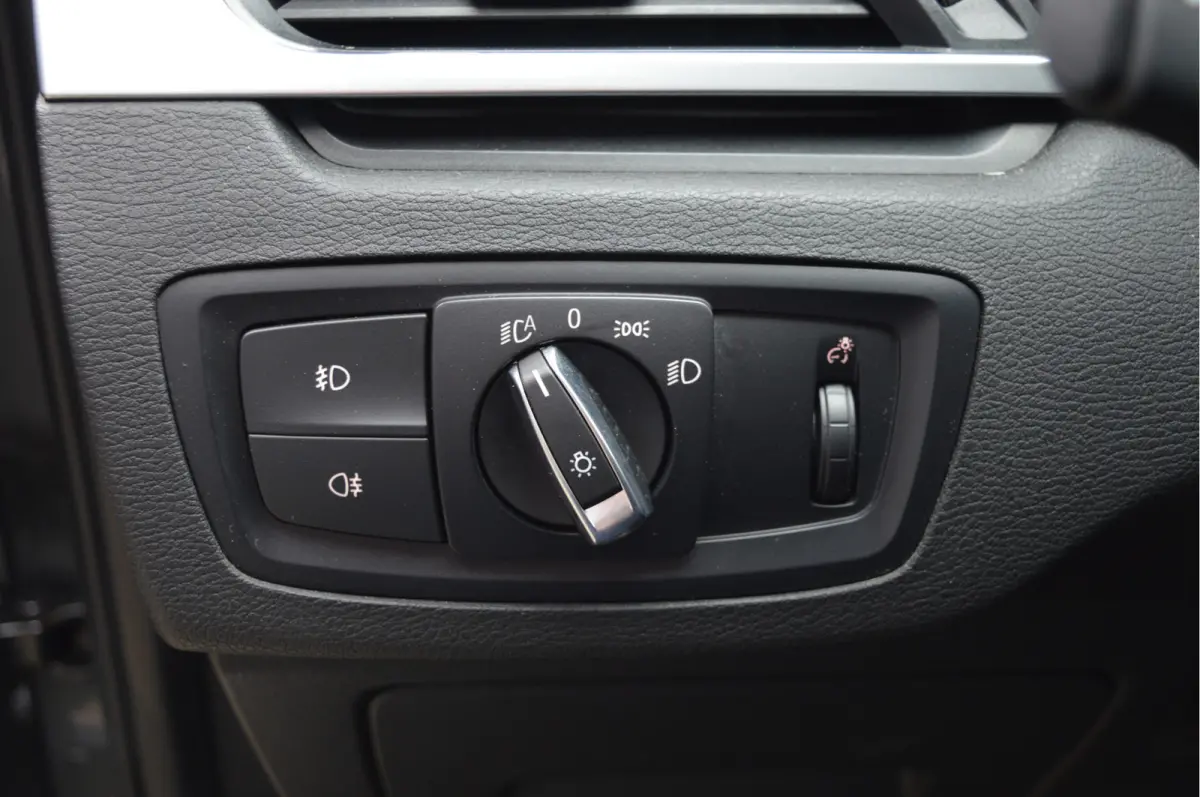 xDrive20i Centennial High Executive | PANO |