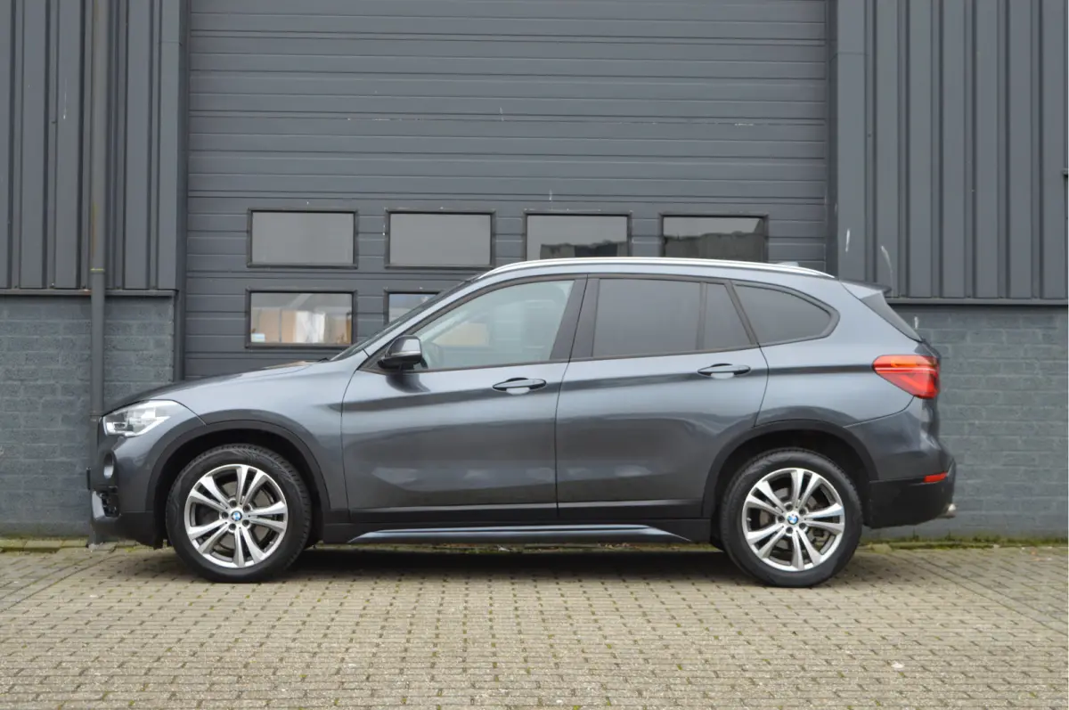 xDrive20i Centennial High Executive | PANO |