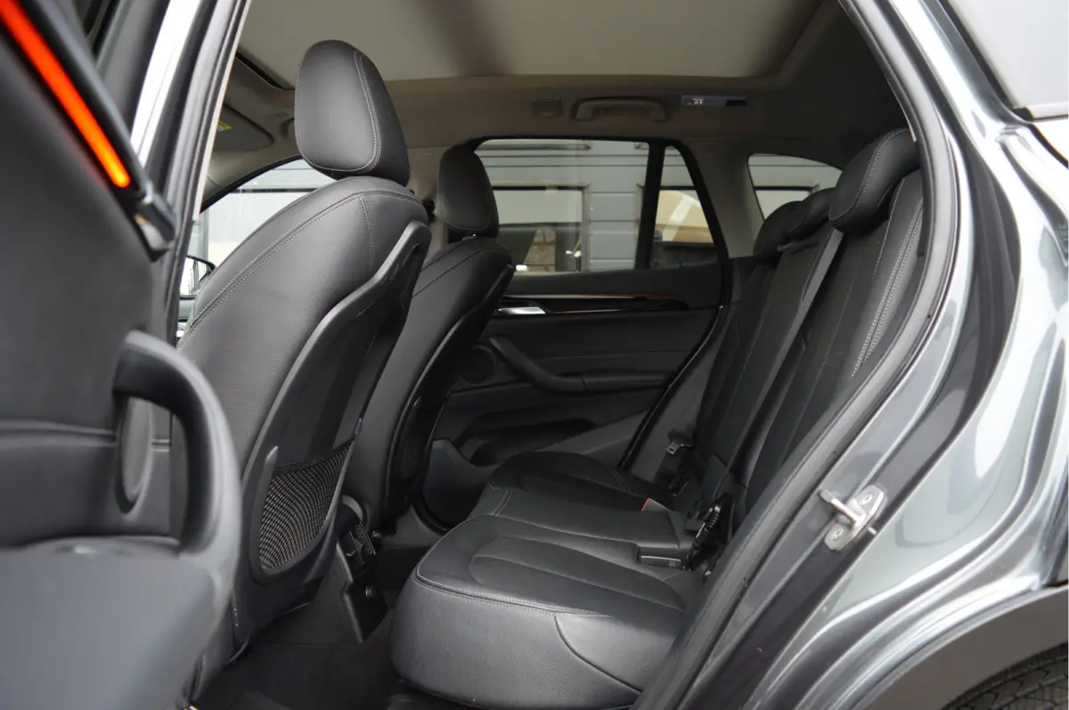 xDrive20i Centennial High Executive | PANO |