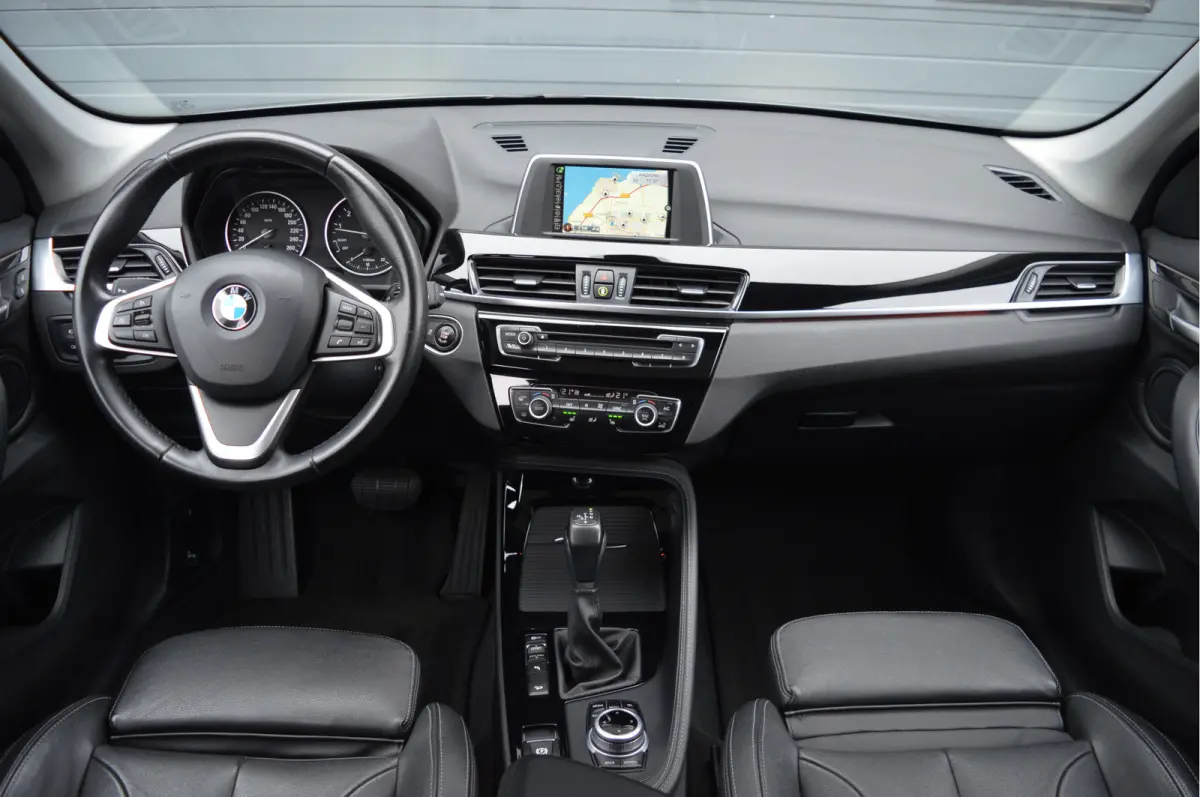 xDrive20i Centennial High Executive | PANO |