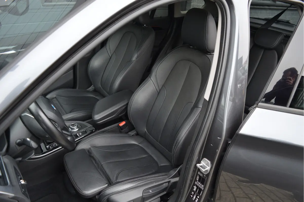 xDrive20i Centennial High Executive | PANO |
